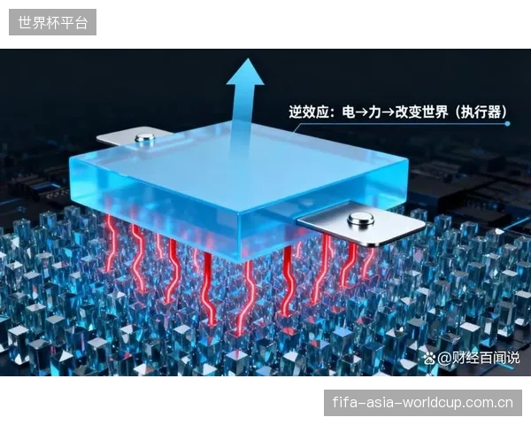 动能不再仅仅是物理消耗：压电陶瓷自供电系统将用户的每一步转化为持续的数据流，这是激活存量体育市场的关键一步